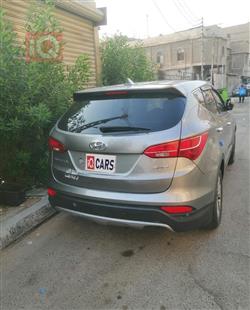 هيونداي سانتافي